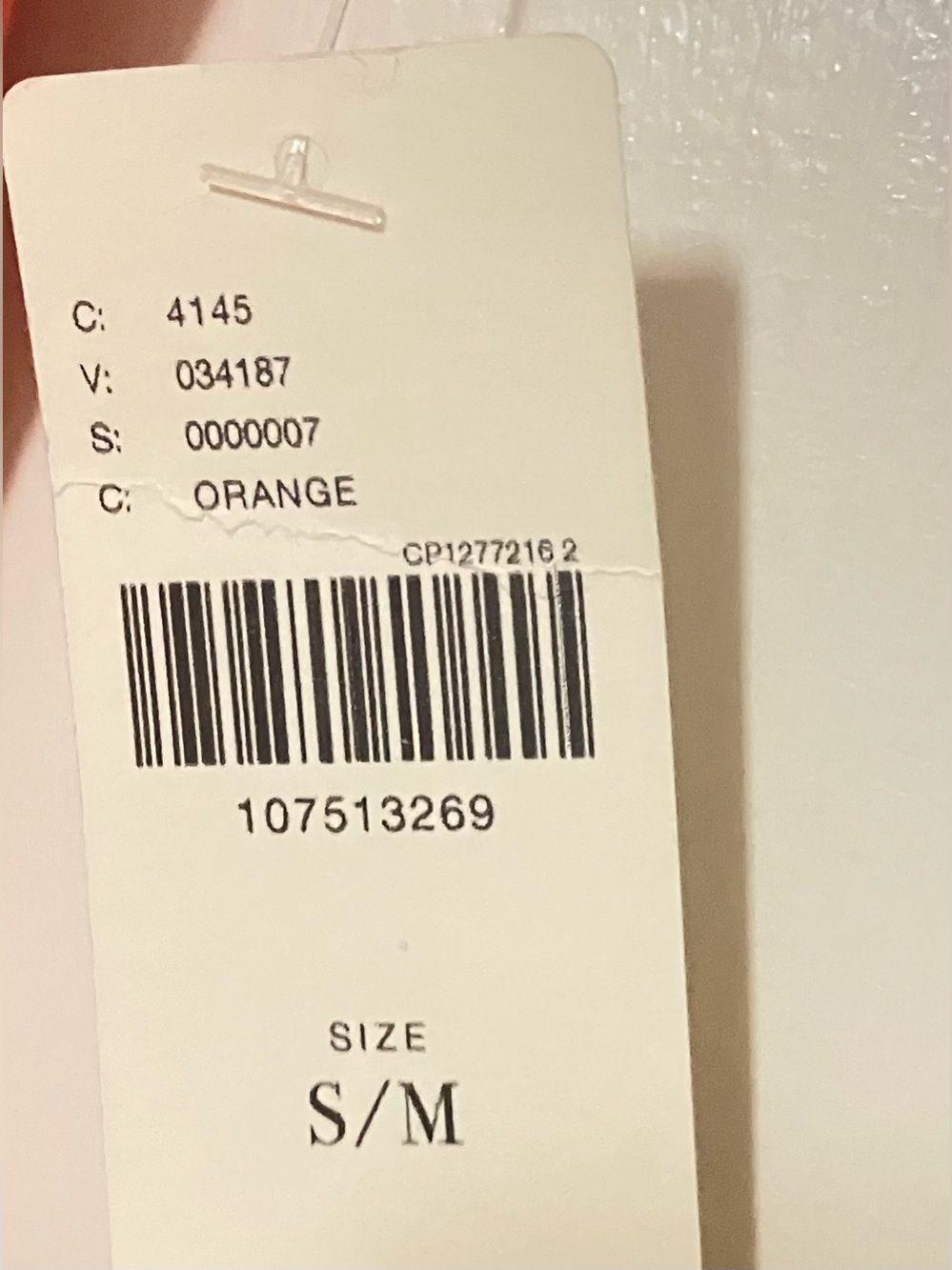 Anthropologie Blood Orange Semi Sheer Racerback Floral Dress: Size S/M (Stretch) - Picture 7 of 8